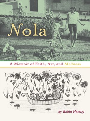 cover image of Nola